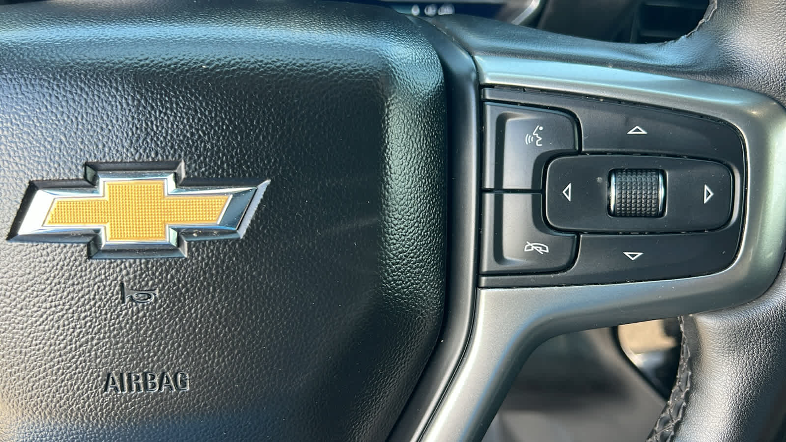 2023 Chevrolet Silverado 1500 LT Image 20 of 31