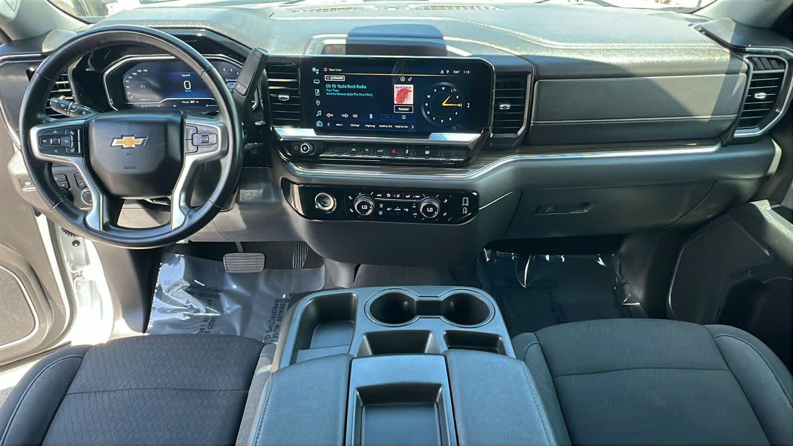 2023 Chevrolet Silverado 1500 LT Image 26 of 31