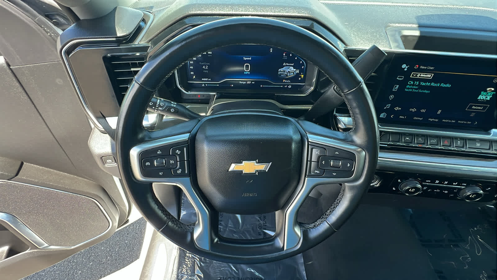 2023 Chevrolet Silverado 1500 LT Image 18 of 31