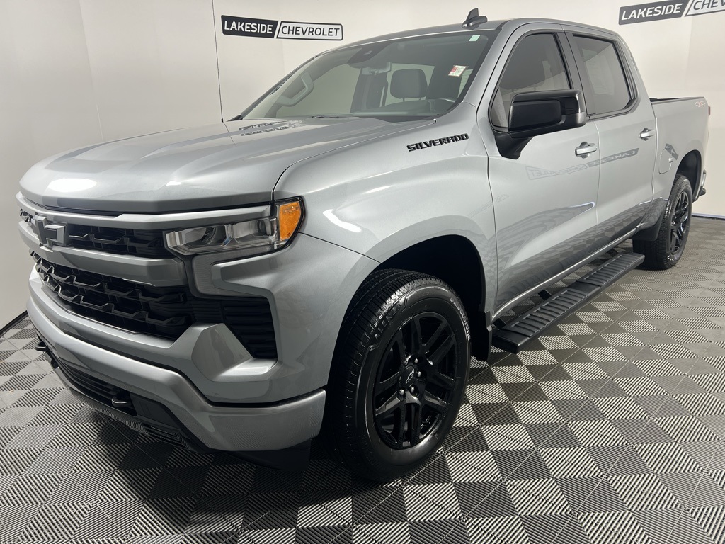 Vehicle image 1 of 33
