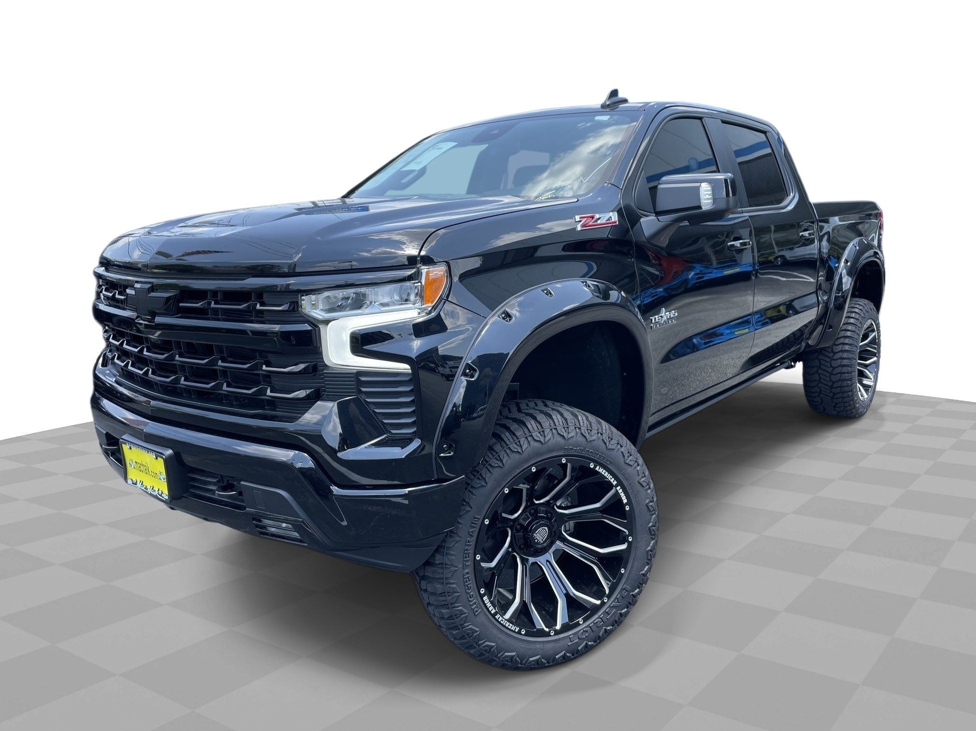 Vehicle image 1 of 68