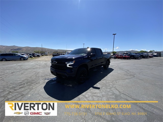 Vehicle image 1 of 23