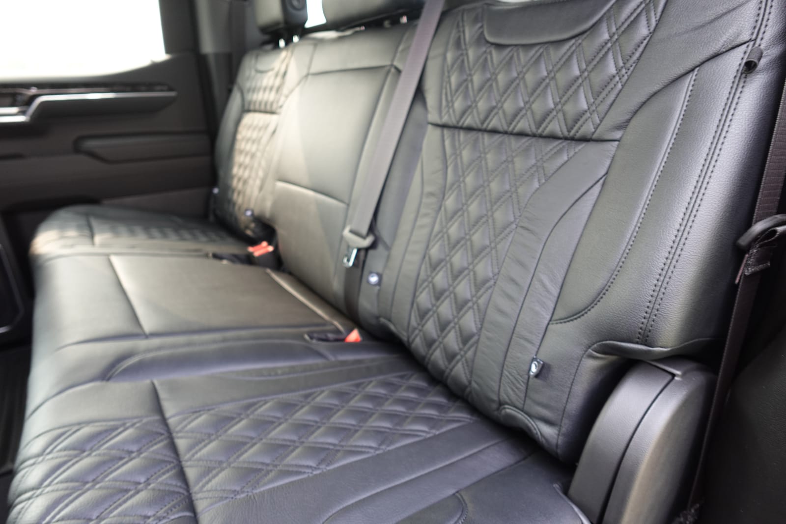 2023 Chevrolet Silverado 1500 RST Image 17 of 45