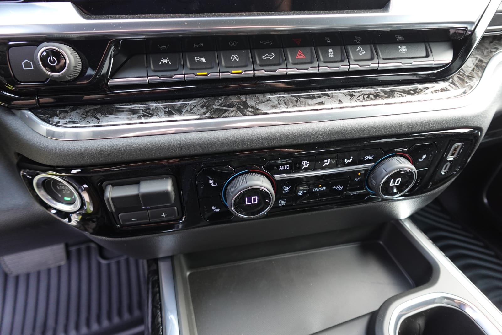 2023 Chevrolet Silverado 1500 RST Image 43 of 45