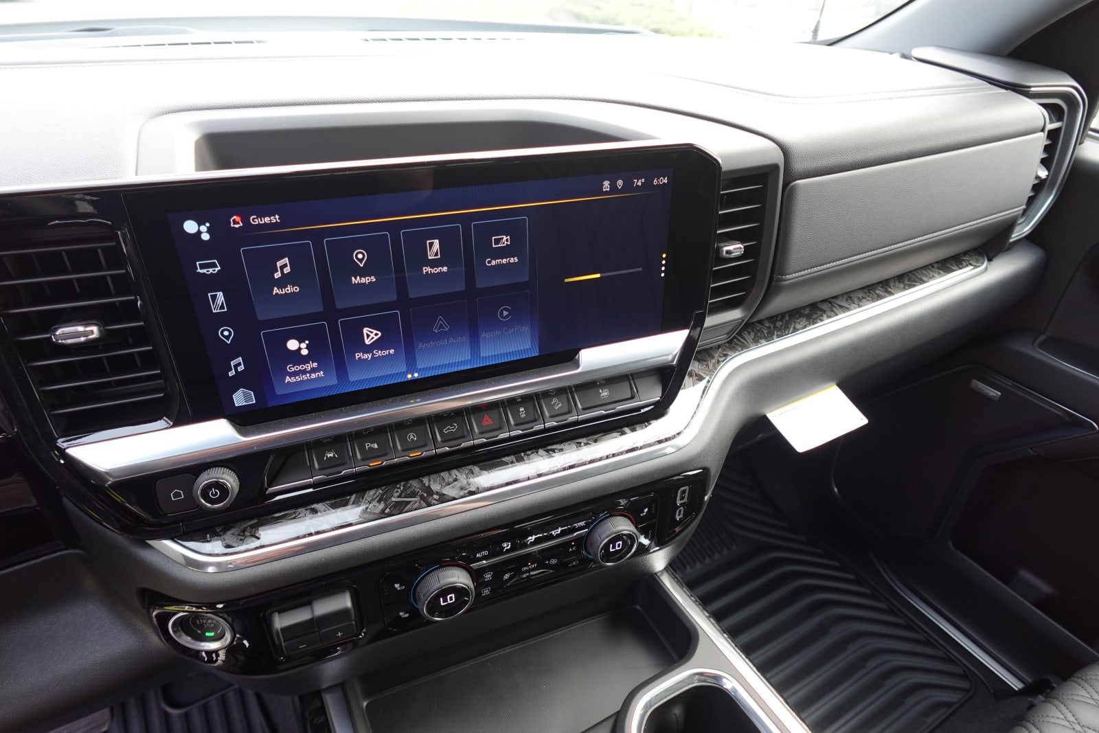 2023 Chevrolet Silverado 1500 RST Image 28 of 45