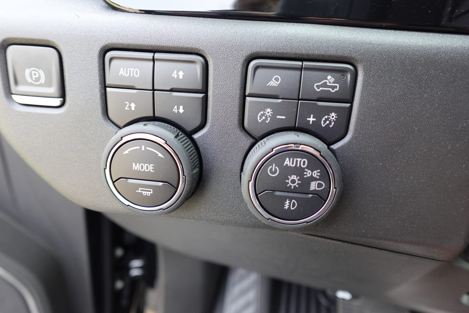 2023 Chevrolet Silverado 1500 RST Image 44 of 45