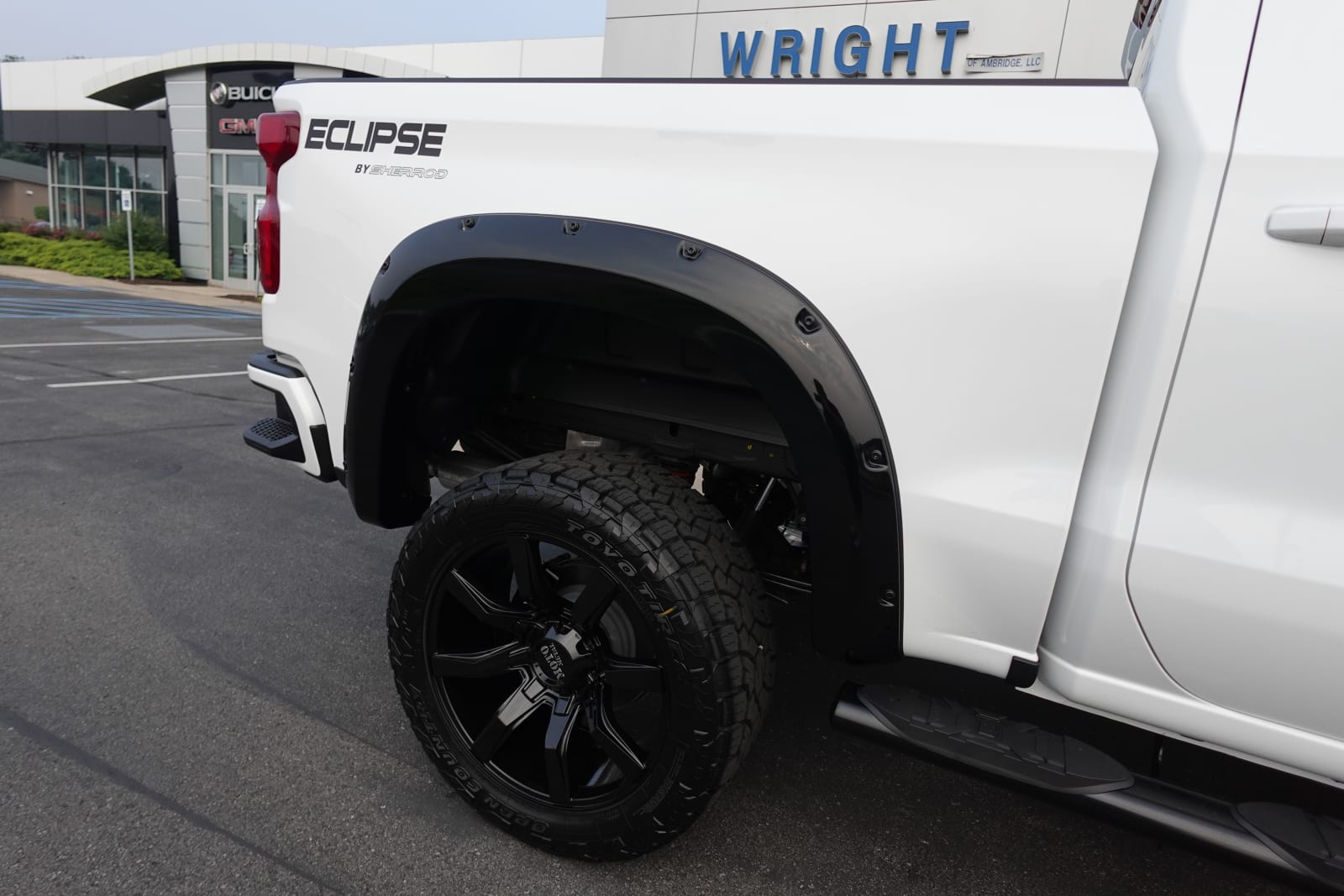 2023 Chevrolet Silverado 1500 RST Image 14 of 45