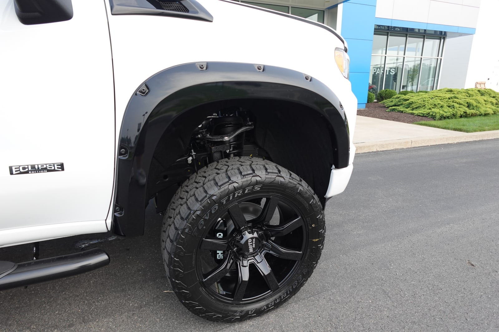 2023 Chevrolet Silverado 1500 RST Image 13 of 45