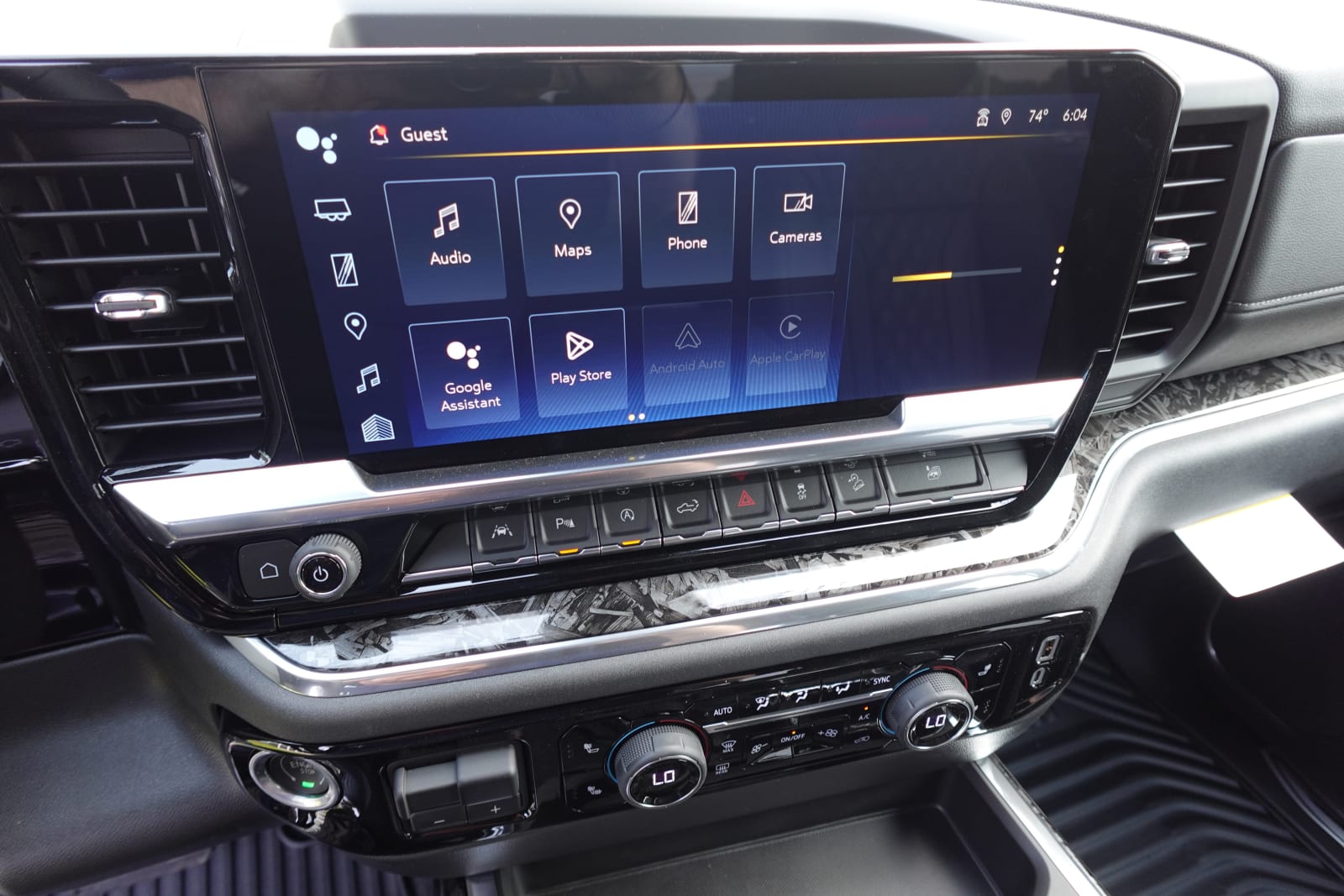 2023 Chevrolet Silverado 1500 RST Image 27 of 45