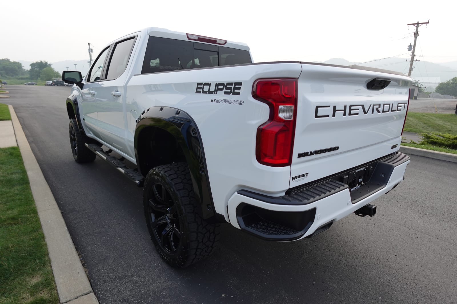 2023 Chevrolet Silverado 1500 RST Image 9 of 45