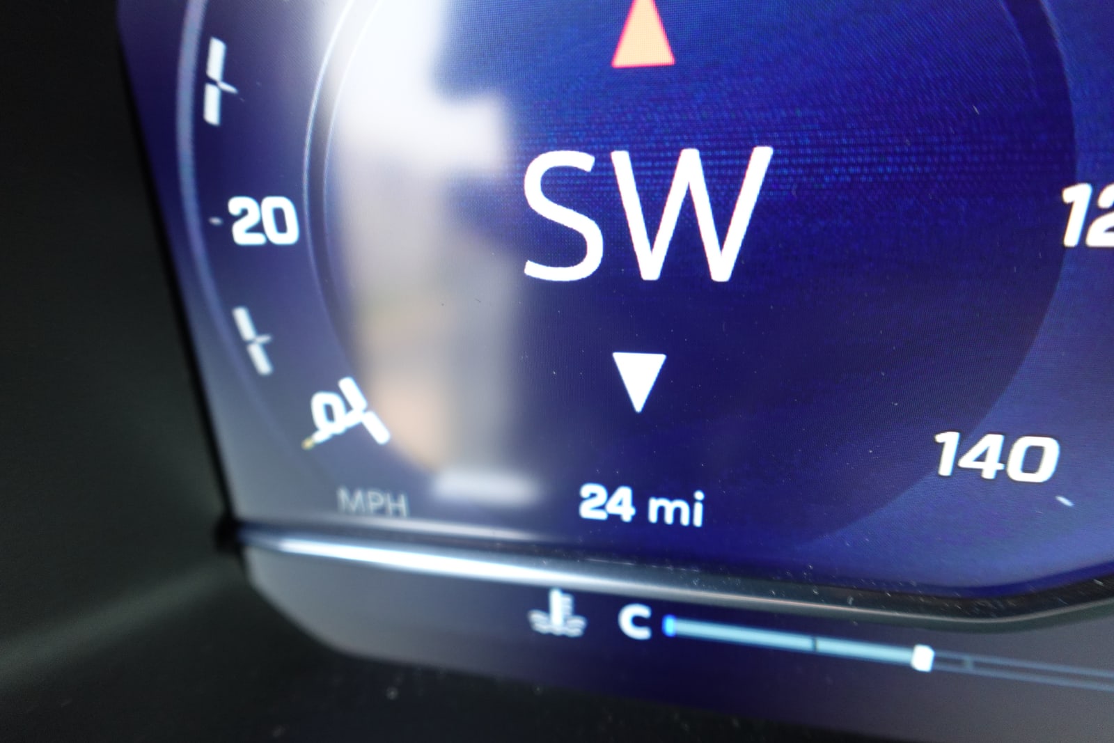 2023 Chevrolet Silverado 1500 RST Image 25 of 45