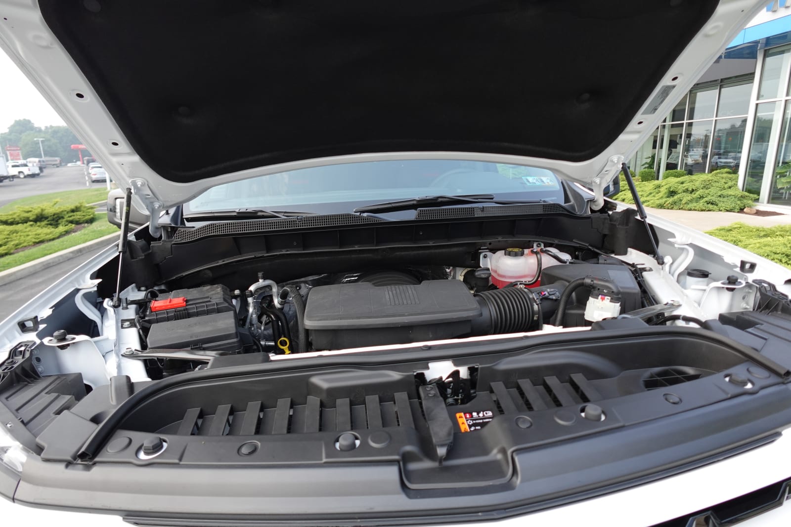 2023 Chevrolet Silverado 1500 RST Image 10 of 45