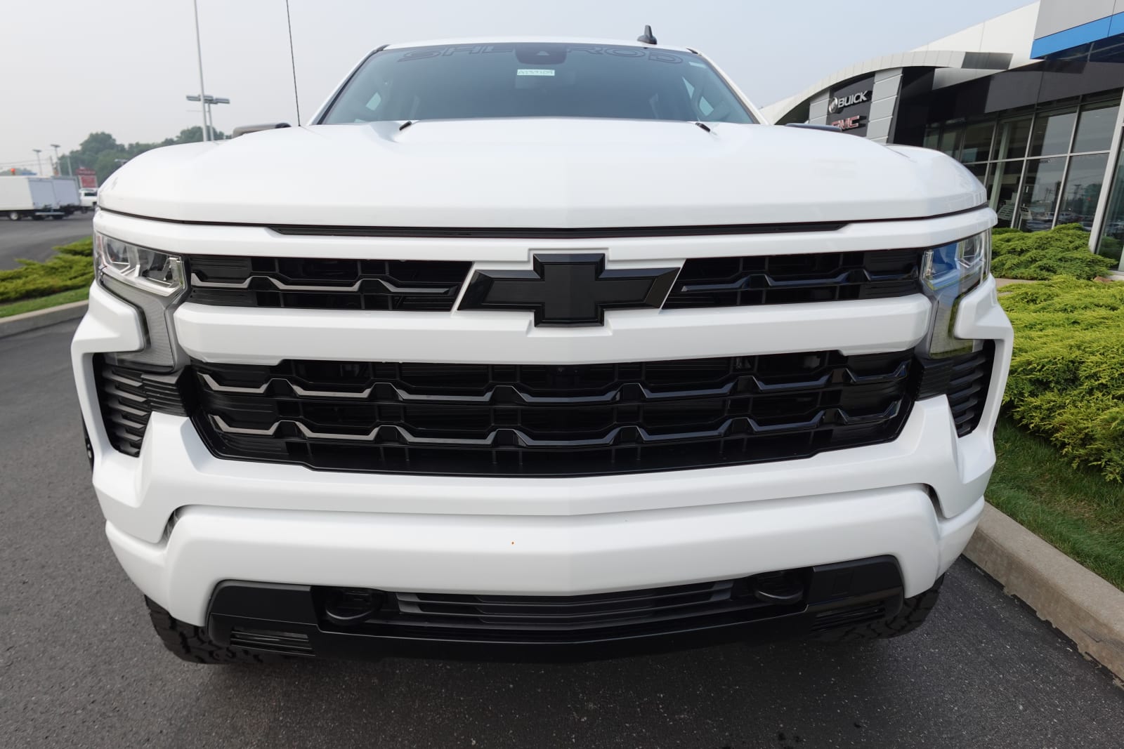 2023 Chevrolet Silverado 1500 RST Image 31 of 45