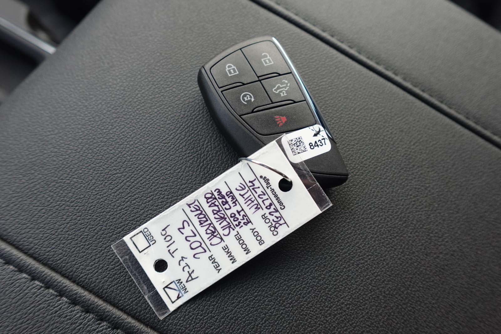 2023 Chevrolet Silverado 1500 RST Image 32 of 45