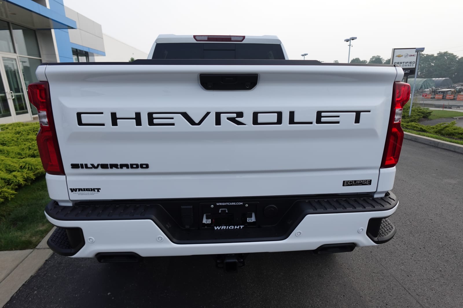 2023 Chevrolet Silverado 1500 RST Image 8 of 45