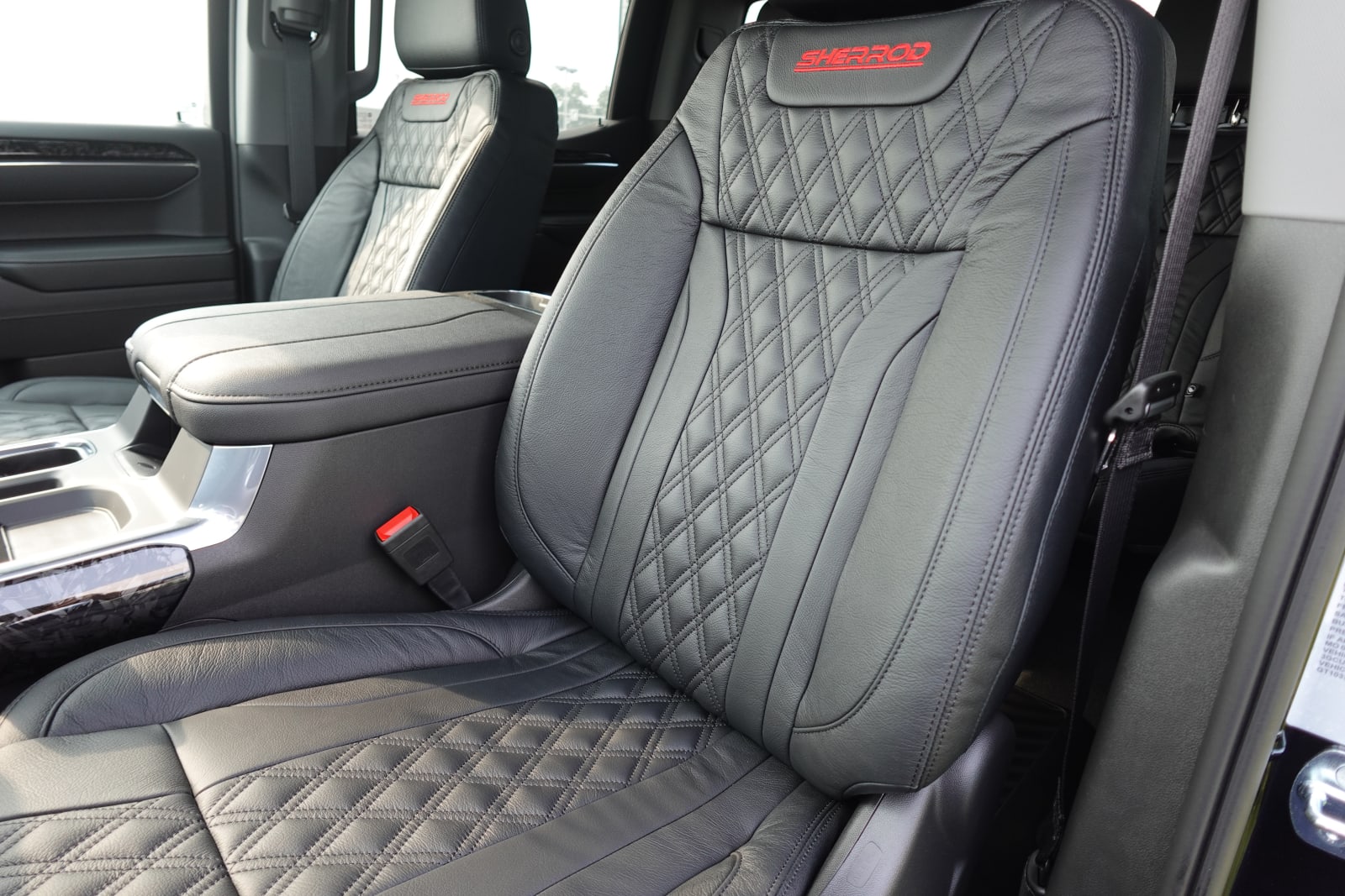 2023 Chevrolet Silverado 1500 RST Image 16 of 45