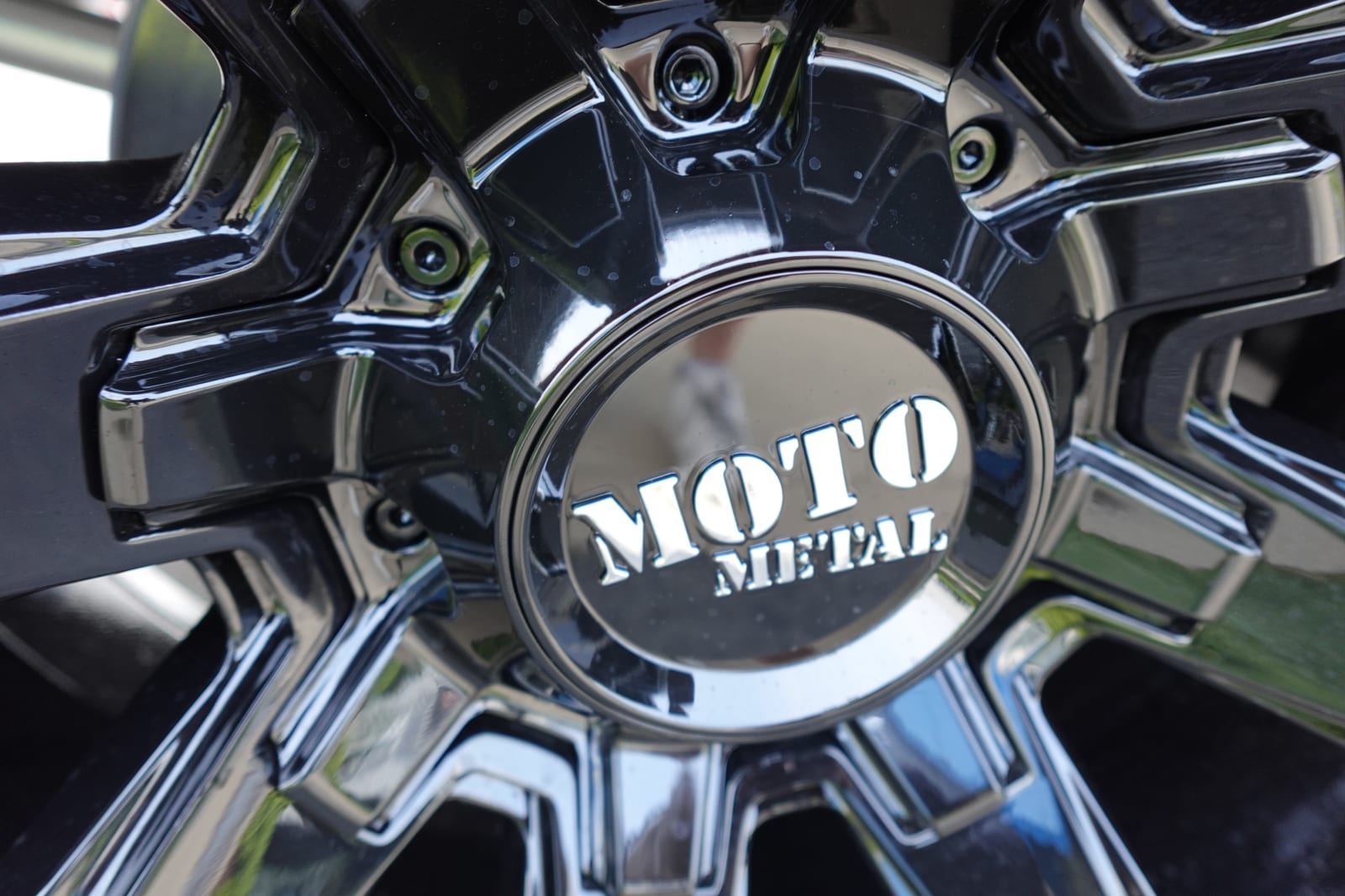 2023 Chevrolet Silverado 1500 RST Image 42 of 45