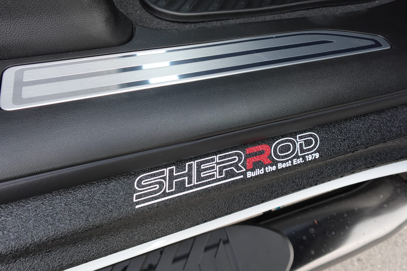 2023 Chevrolet Silverado 1500 RST Image 39 of 45