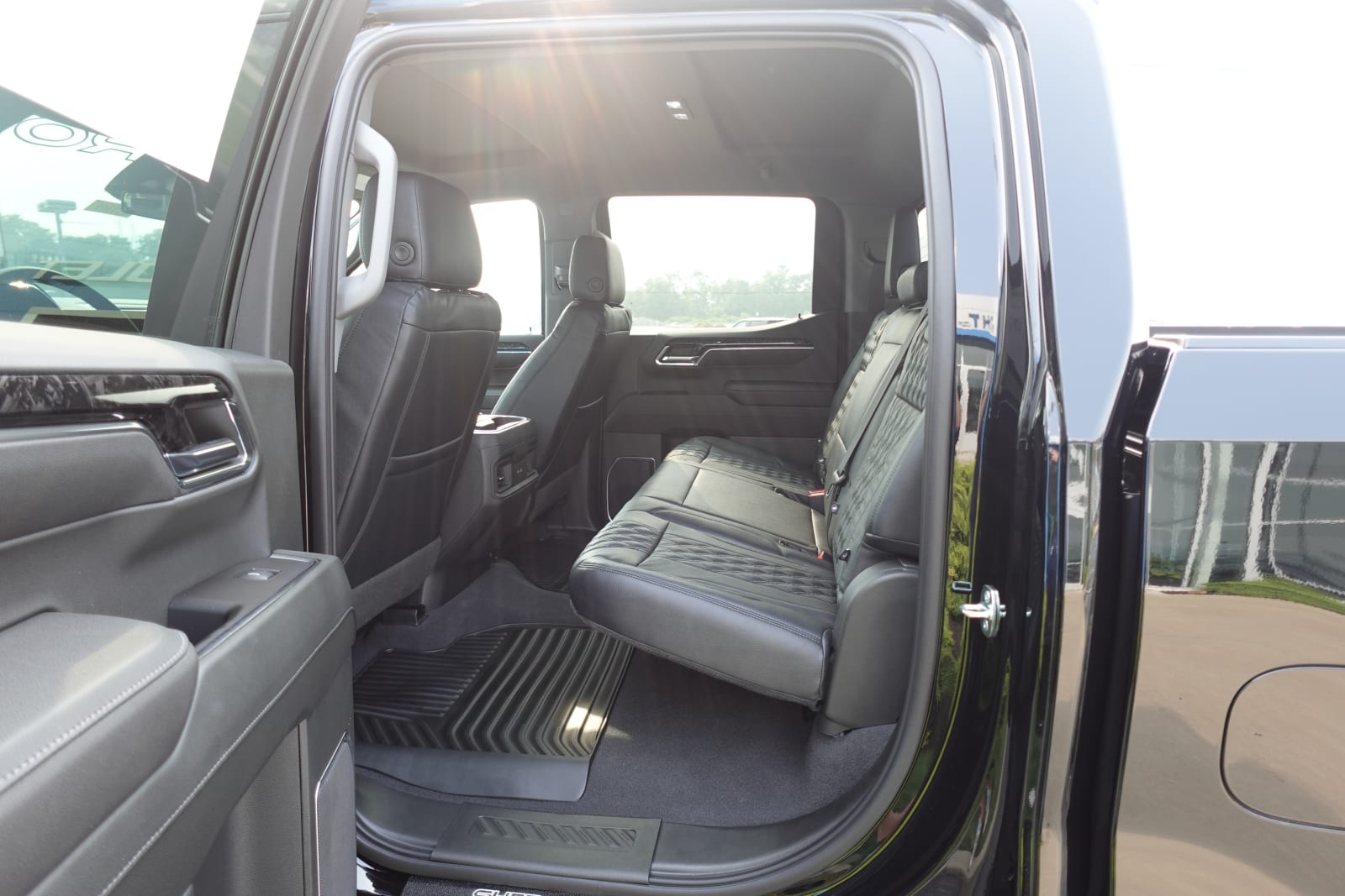 2023 Chevrolet Silverado 1500 RST Image 18 of 47