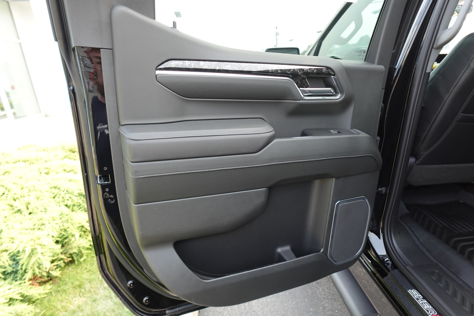 2023 Chevrolet Silverado 1500 RST Image 22 of 47