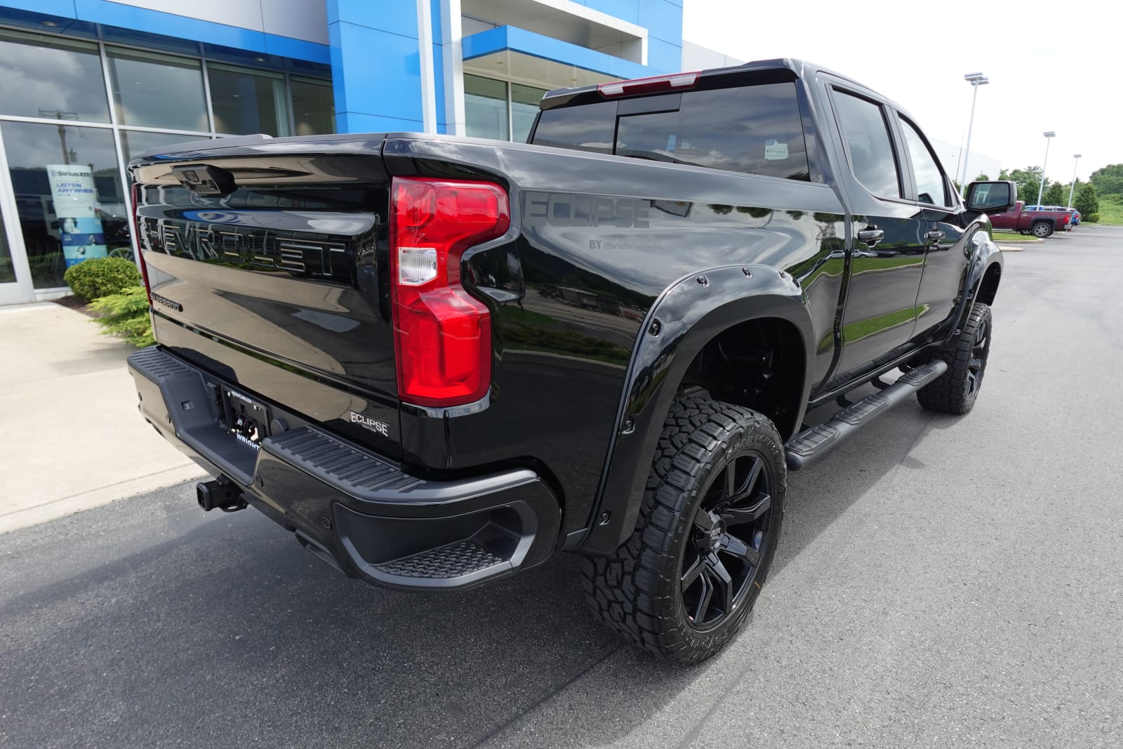 2023 Chevrolet Silverado 1500 RST Image 6 of 47