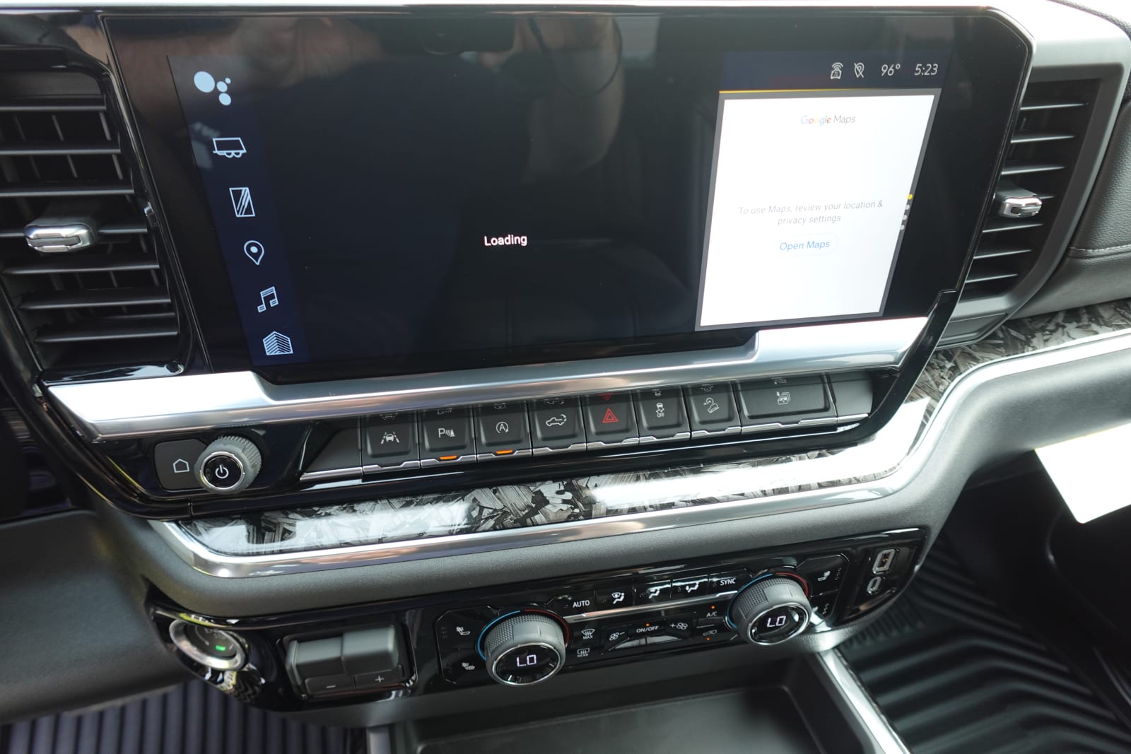 2023 Chevrolet Silverado 1500 RST Image 27 of 47