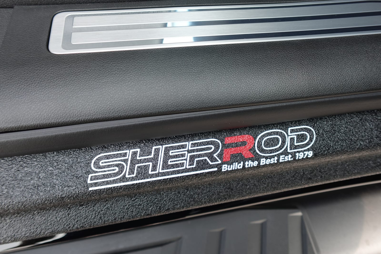 2023 Chevrolet Silverado 1500 RST Image 46 of 47