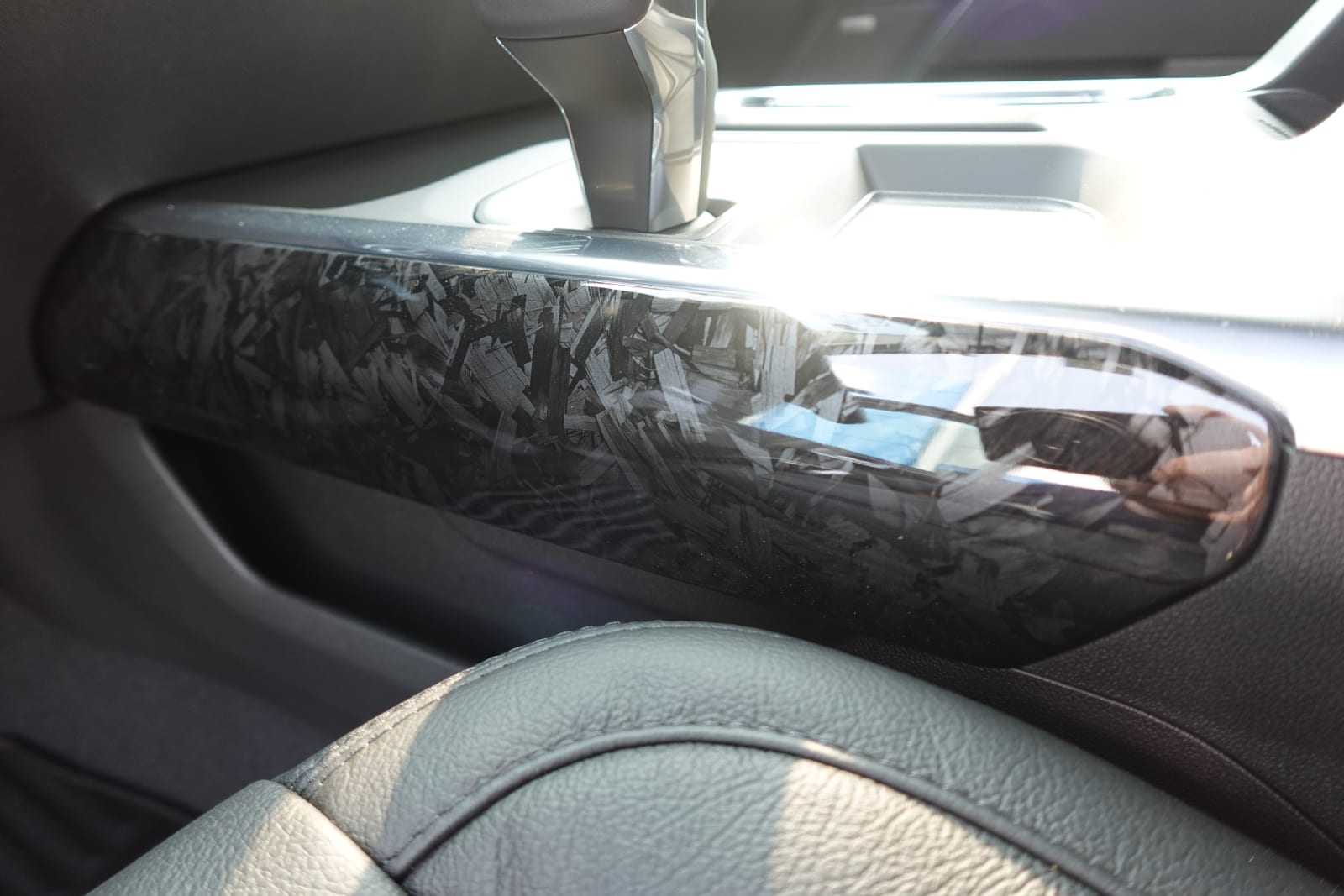 2023 Chevrolet Silverado 1500 RST Image 43 of 47