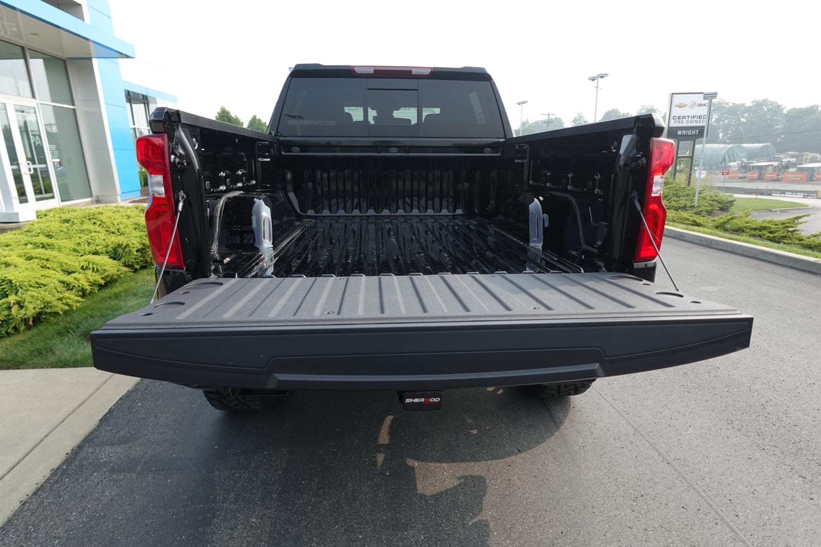 2023 Chevrolet Silverado 1500 RST Image 14 of 47