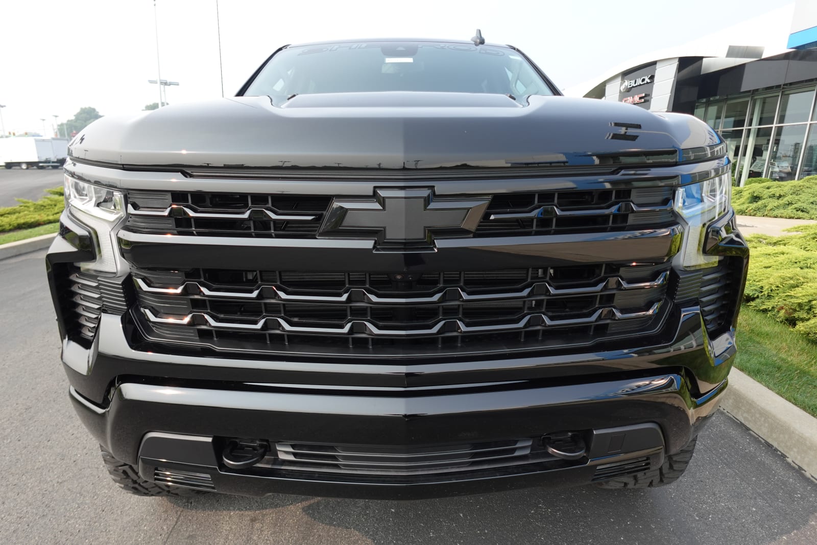 2023 Chevrolet Silverado 1500 RST Image 41 of 47