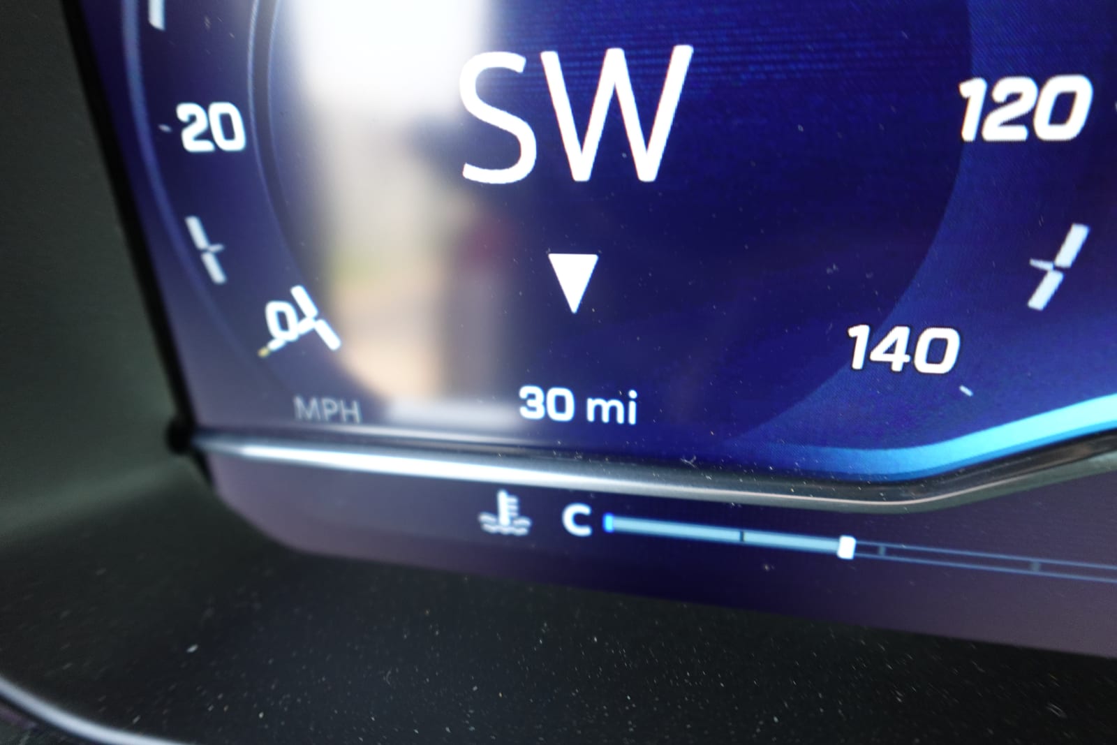 2023 Chevrolet Silverado 1500 RST Image 24 of 47