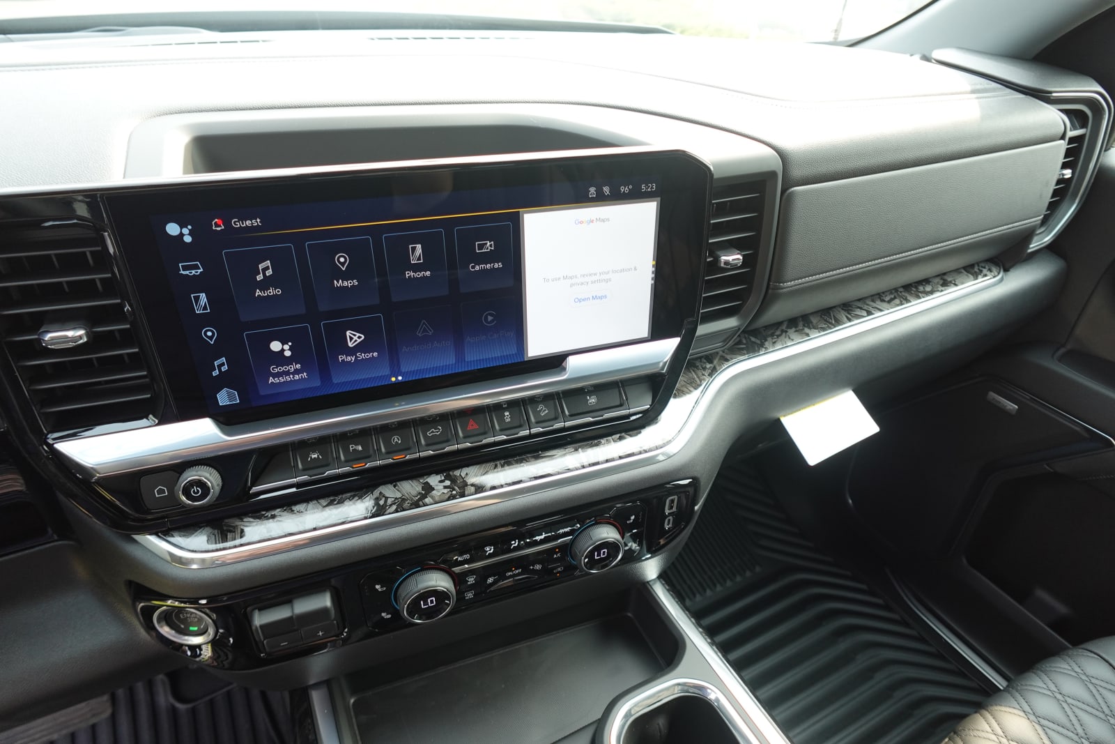 2023 Chevrolet Silverado 1500 RST Image 29 of 47