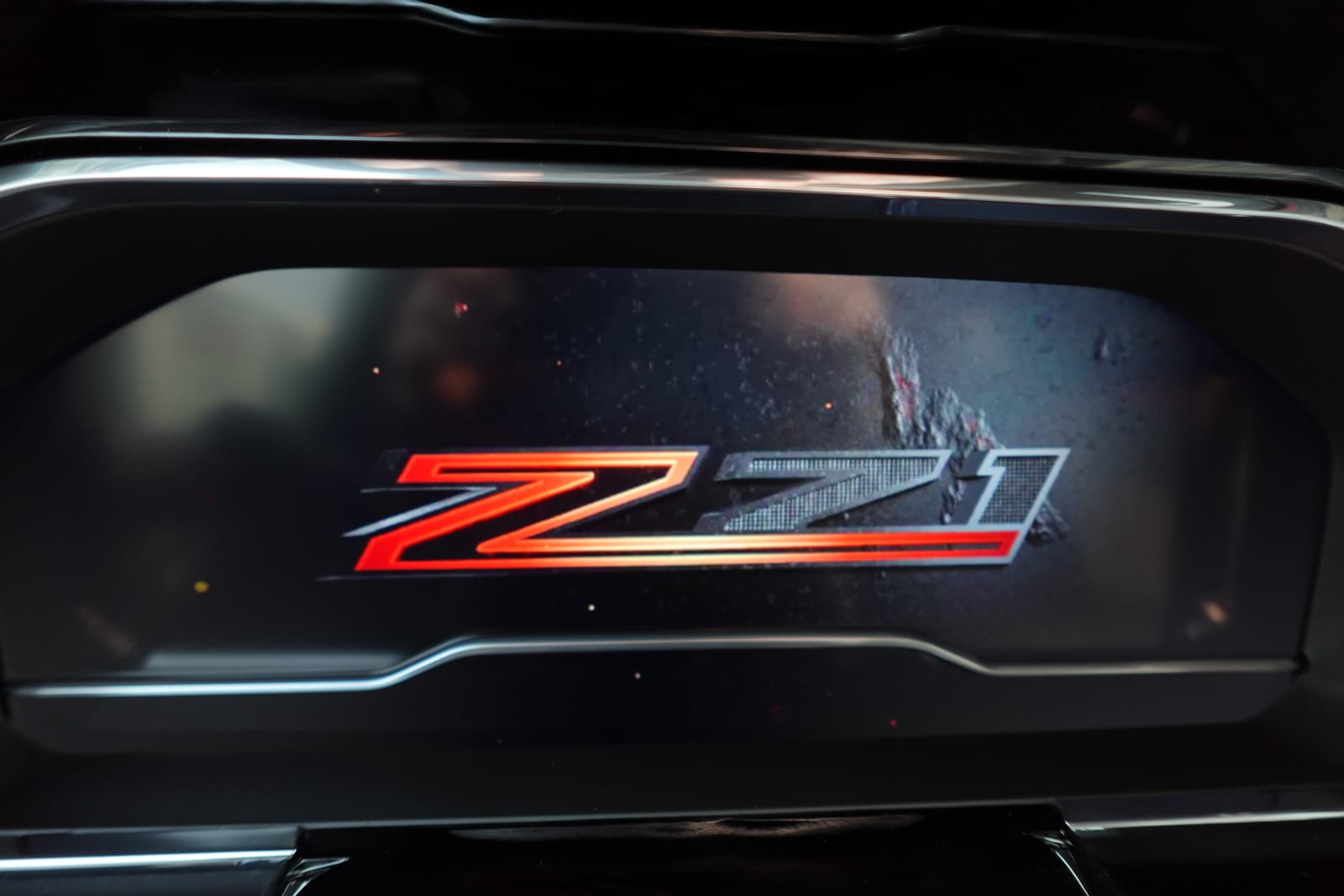 2023 Chevrolet Silverado 1500 RST Image 25 of 47