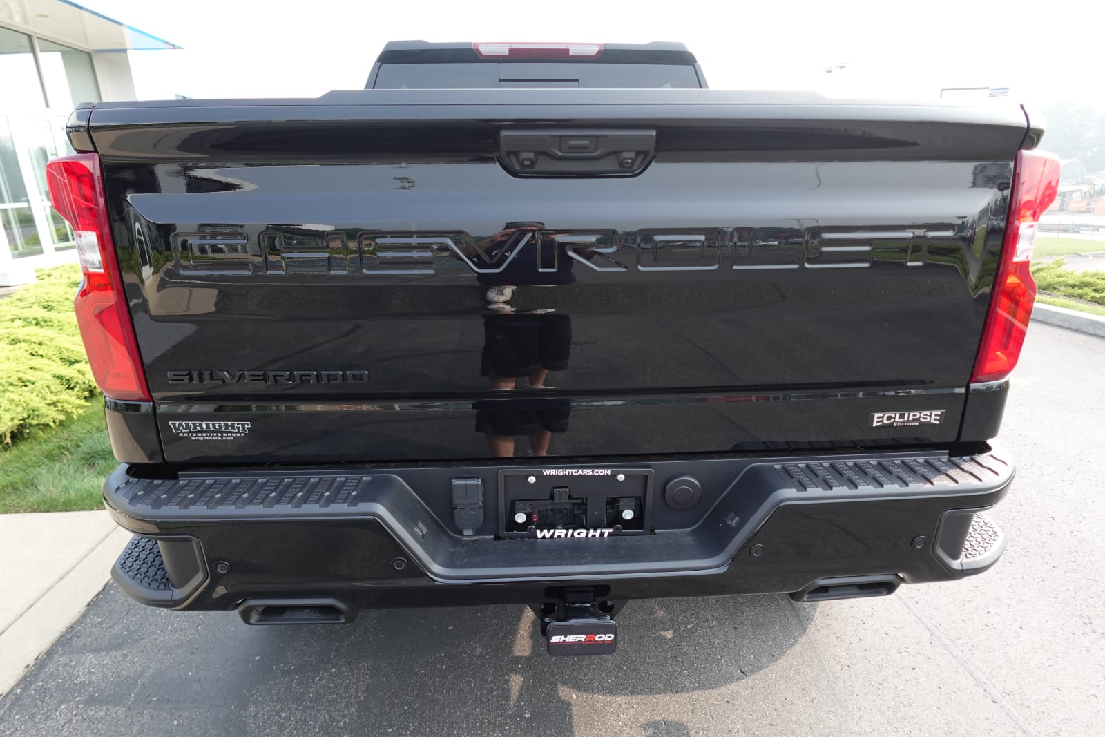 2023 Chevrolet Silverado 1500 RST Image 15 of 47