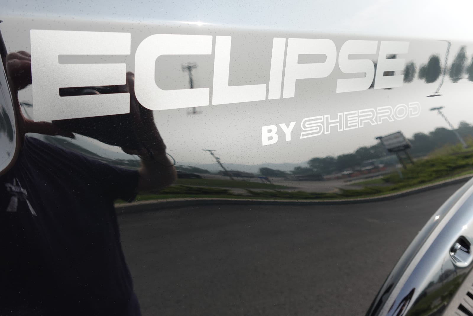 2023 Chevrolet Silverado 1500 RST Image 35 of 47