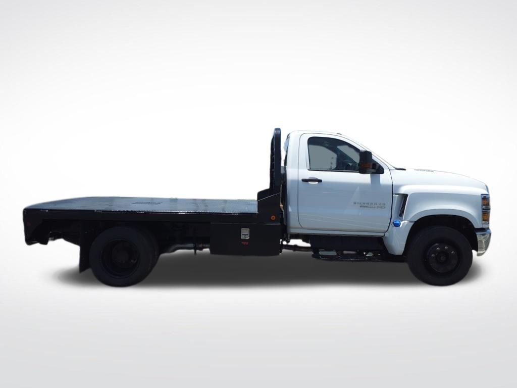 2023 Chevrolet Silverado MD Work Truck Image 3 of 24