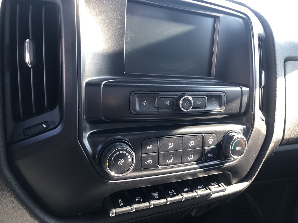 2023 Chevrolet Silverado MD Work Truck Image 8 of 21