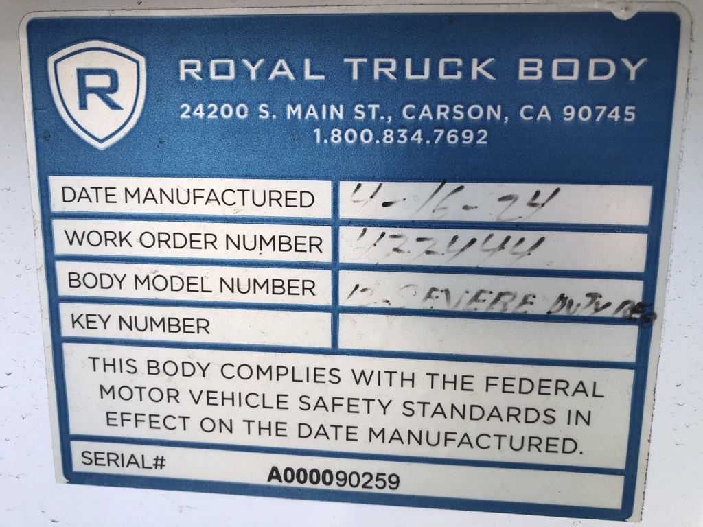 2023 Chevrolet Silverado MD Work Truck Image 9 of 21