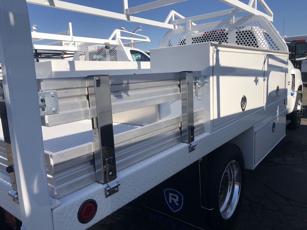 2023 Chevrolet Silverado MD Work Truck Image 11 of 21