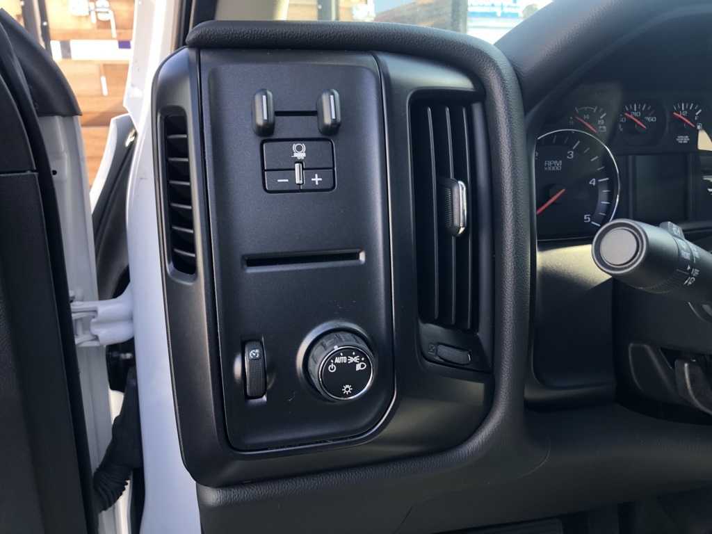 2023 Chevrolet Silverado MD Work Truck Image 14 of 21