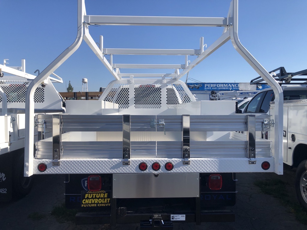 2023 Chevrolet Silverado MD Work Truck Image 15 of 21
