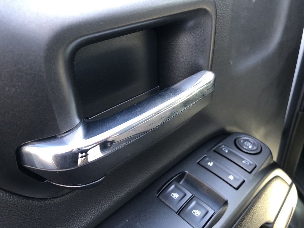 2023 Chevrolet Silverado MD Work Truck Image 13 of 21