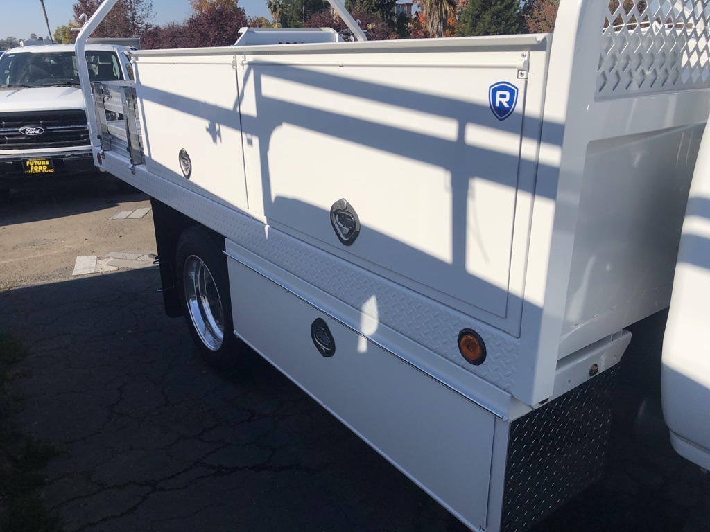 2023 Chevrolet Silverado MD Work Truck Image 12 of 21