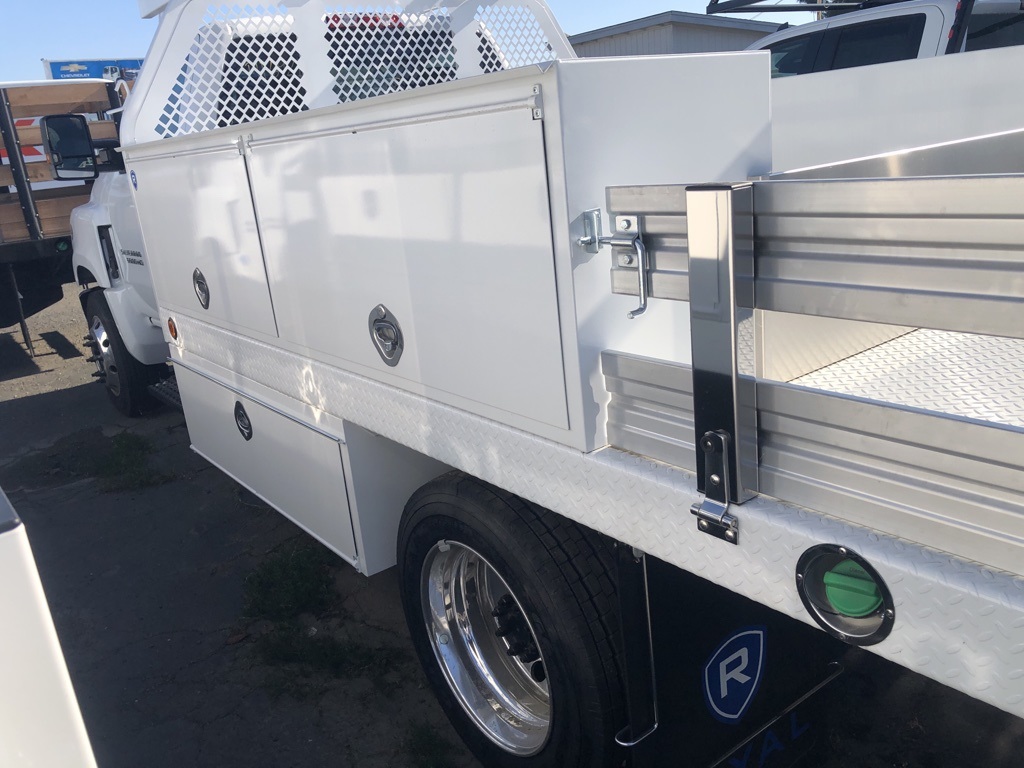 2023 Chevrolet Silverado MD Work Truck Image 20 of 21