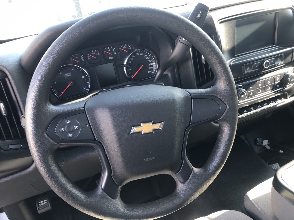 2023 Chevrolet Silverado MD Work Truck Image 19 of 21