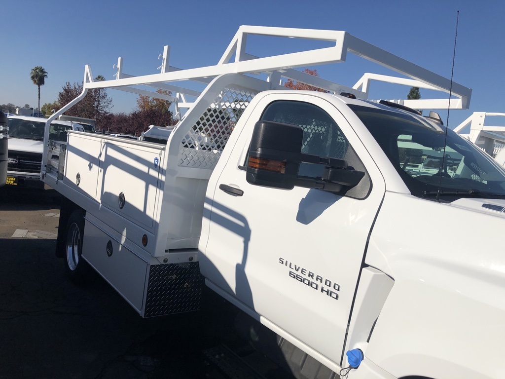 2023 Chevrolet Silverado MD Work Truck Image 17 of 21