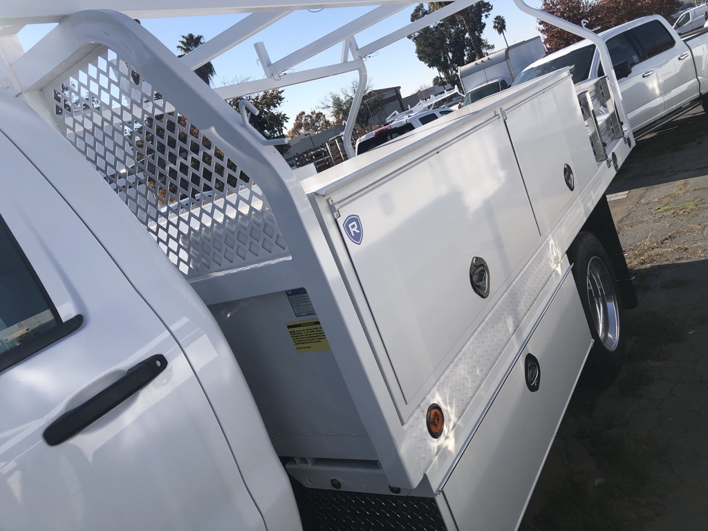 2023 Chevrolet Silverado MD Work Truck Image 21 of 21