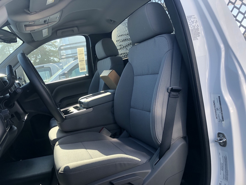 2023 Chevrolet Silverado MD Work Truck Image 6 of 21