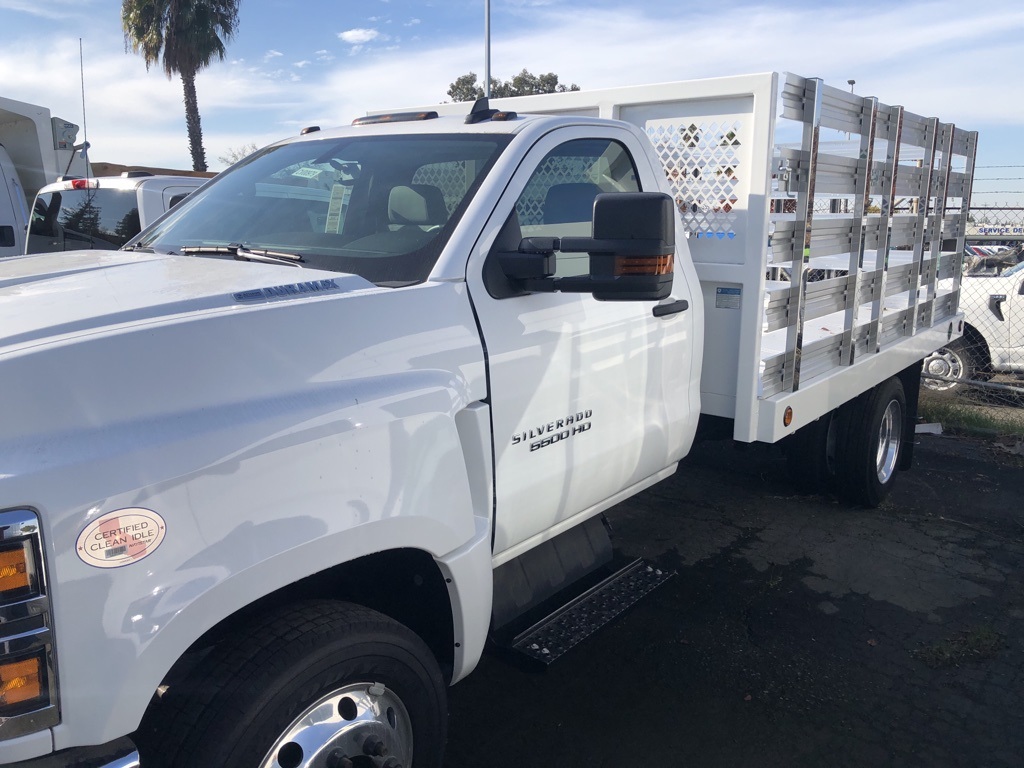 Vehicle image 1 of 18