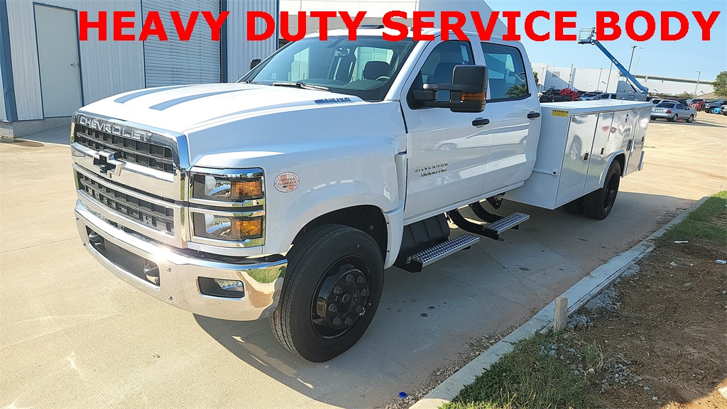 Vehicle image 1 of 27